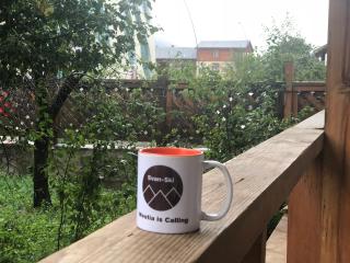 Guest House Svan-Ski - 3