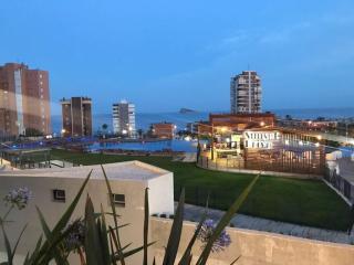 Benidorm Luxury Residential - Benidorm - 4