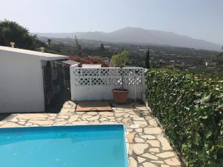 Casitas Las Pereras - Los Llanos de Aridane - 0