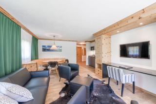 Appartments Cervus - 0