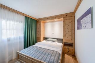 Appartments Cervus - Sankt Moritz - 1