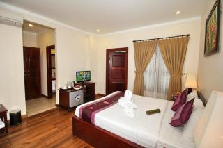 Novela Muine Resort & Spa - Mui Ne - 3