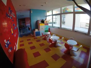 Wind Tower - Punta del Este - 3