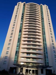 Wind Tower - Punta del Este - 2