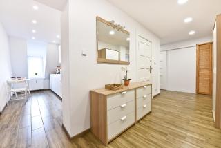 Apartament Centrum z miejscem parkingowym - Toruń - 6