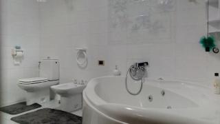 Villa Berra - Via Postale 63/A - Berra - 4