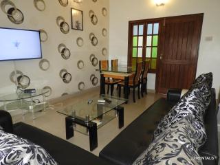 Anjuna Villa 32 - Anjuna - 3