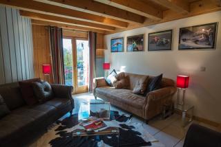 Morgane Apartment - Chamonix - 4