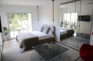 Chambre d'hôtes Chez Samuel Bruno - Lorgues - 2
