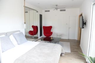 Chambre d'hôtes Chez Samuel Bruno - Lorgues - 3