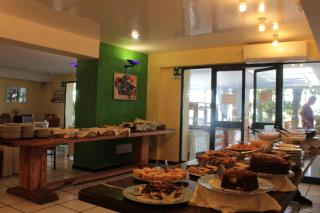Kalos Hotel - Giardini-Naxos - 8