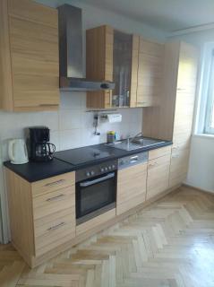 Appartment Lainz - Vienne - 5