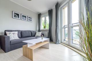 Apartament Marina Room - Olsztyn - 2