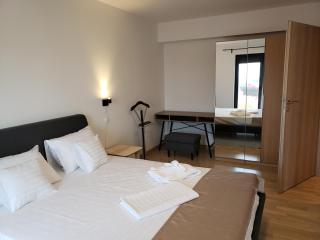 Urban Nest Apartment - Bucharest - 2