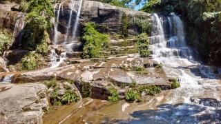 Apartamento em Condomínio - Ubatuba - 1