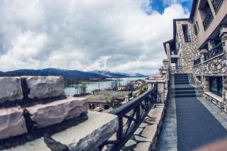 Titagion Hotel - Plastiras - 1