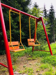 Cabana Cory Râușor - 3