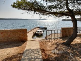 Fisherman's House Mladen - Murter - 5