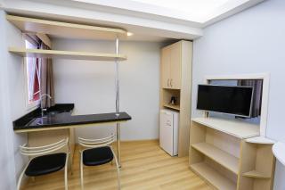 Hotel Metropolitan Canoas - Canoas - 1