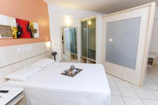 Hotel Metropolitan Canoas - Canoas - 8