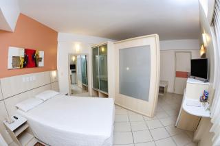 Hotel Metropolitan Canoas - Canoas - 5