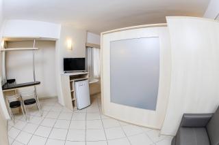 Hotel Metropolitan Canoas - Canoas - 3