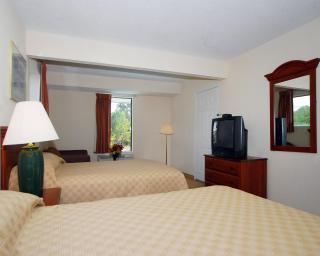 Econo Lodge Inn & Suites - Lugoff - 3