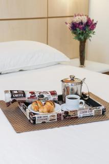 Hotel Metropolitan Canoas - Canoas - 7