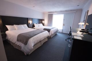 Hotel des Eskers - Amos - 0