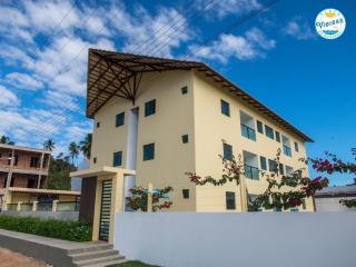Flats Vieiras do Maragogi - Maragogi - 4
