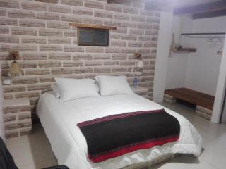 Casa de Sal - Salt Hotel - Uyuni - 9
