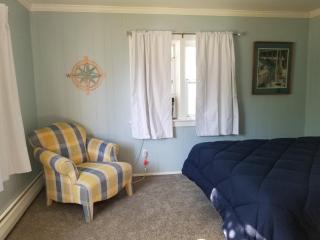 Charlevoix House - 1