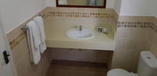 Ocean View Villas Unit G07 - Port Edward - 3