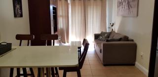 Ocean View Villas Unit G07 - Port Edward - 7