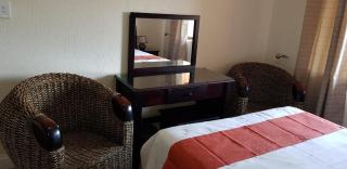 Ocean View Villas Unit G07 - Port Edward - 8
