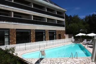 authentic by balladins – Rodez / Le Ségala - Baraqueville - 0