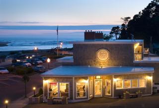 Looking Glass Inn - Lincoln City - 0