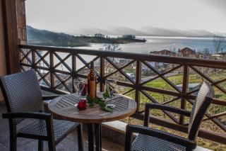 Titagion Hotel - Plastiras - 7