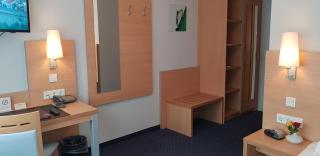 Hotel Beuss - Oberursel - 4