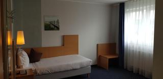 Hotel Beuss - Oberursel - 8