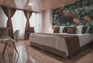HOTEl PACHAMAMA SPA - Pereira - 0