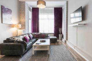 Dilo Apartments - MyGold Apartment 120 SQM - Berlin - 8