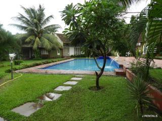 J.RENTALS VILLA 33 - Anjuna - 7