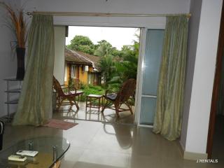 J.RENTALS VILLA 33 - Anjuna - 9
