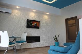Luxury Apartment in Downtown, Near River Esplanade - Charkiv - 7
