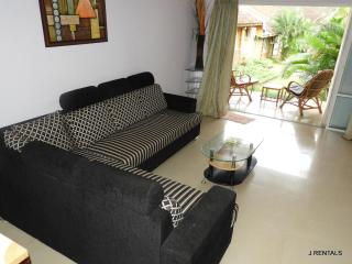 J.RENTALS VILLA 33 - Anjuna - 1