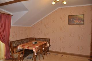 Focus Hotel - Chust - 4