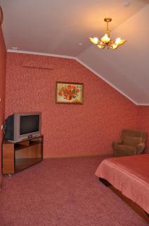 Focus Hotel - Chust - 2