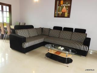 J.RENTALS VILLA 33 - Anjuna - 3