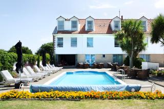 Beachcombers Hotel - Saint Helier Jersey - 1
